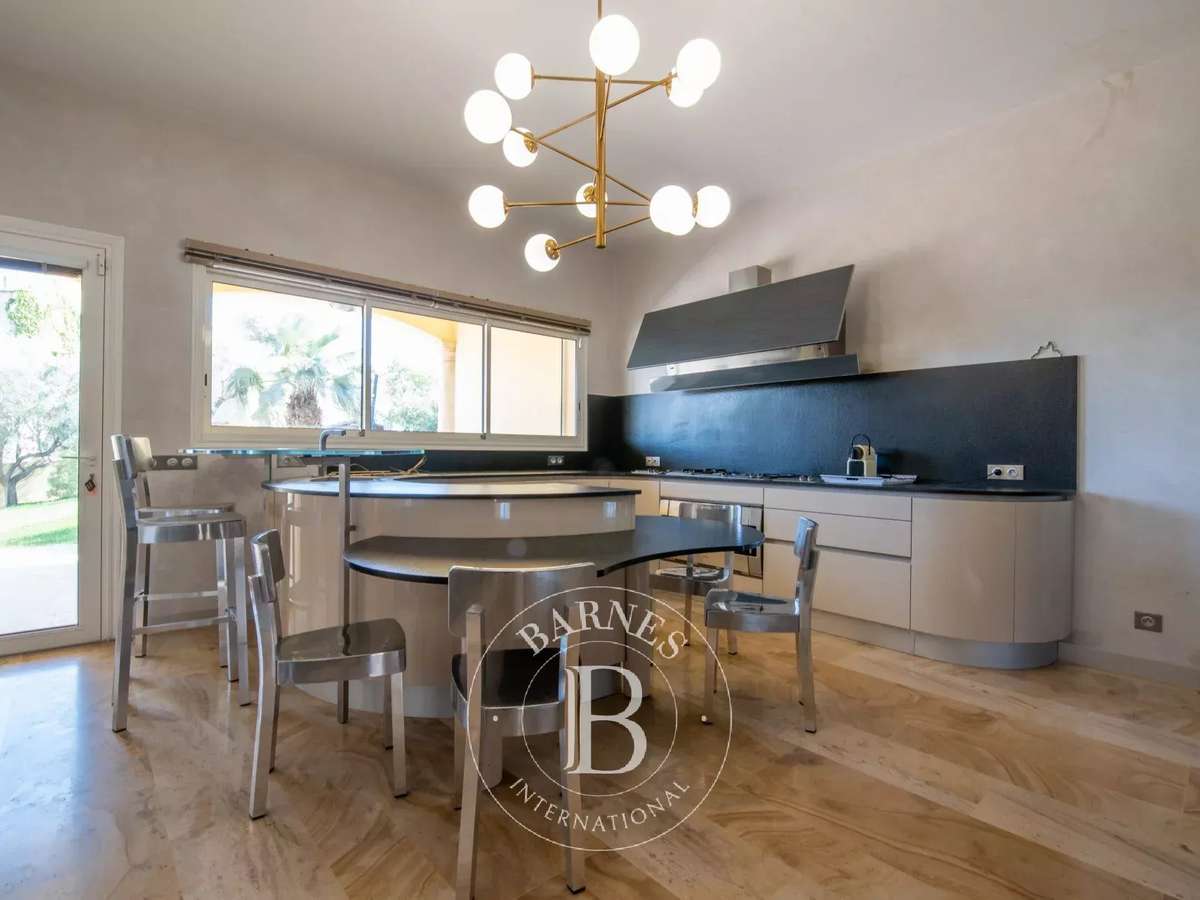 Villa Carry-le-Rouet