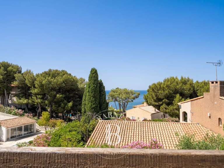 Villa avec Vue sur mer Carry-le-Rouet - 7 chambres - 320m²