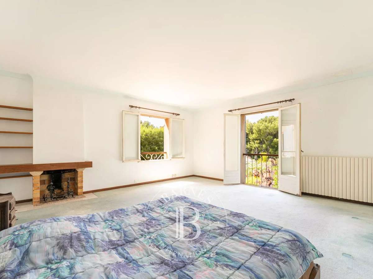 Villa Carry-le-Rouet