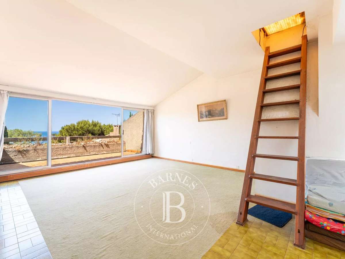 Villa Carry-le-Rouet
