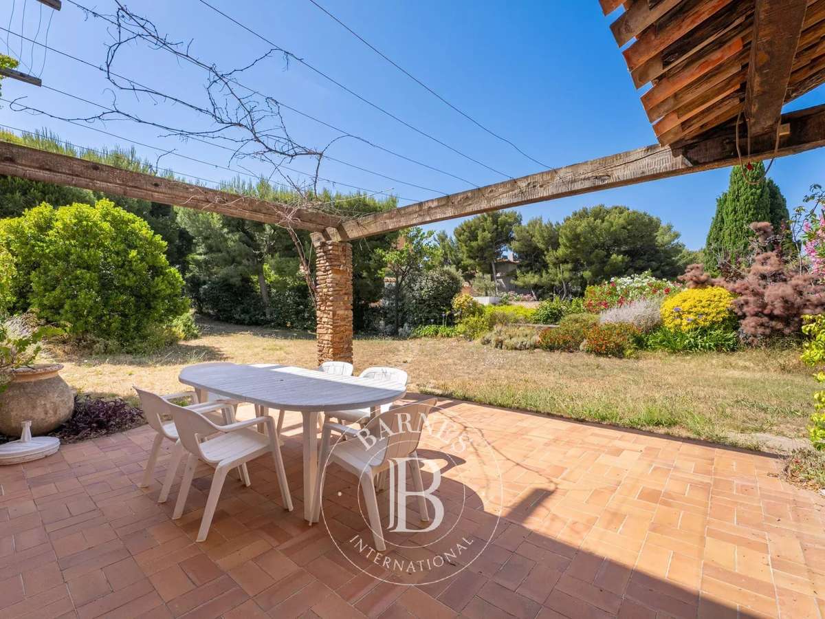 Villa Carry-le-Rouet