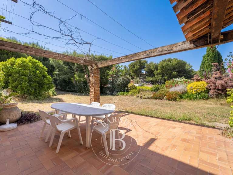 Villa avec Vue sur mer Carry-le-Rouet - 7 chambres - 320m²