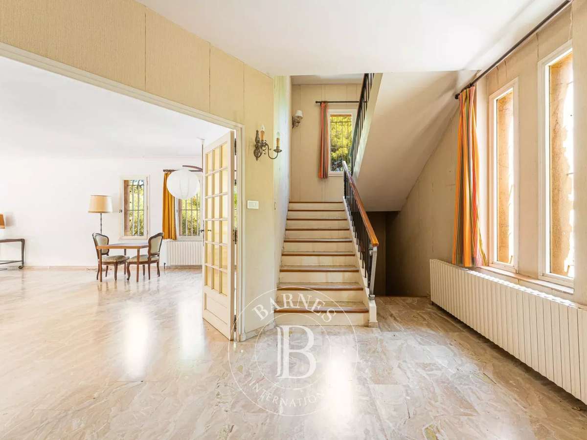 Villa Carry-le-Rouet
