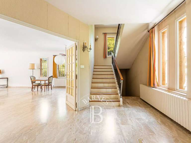 Villa avec Vue sur mer Carry-le-Rouet - 7 chambres - 320m²