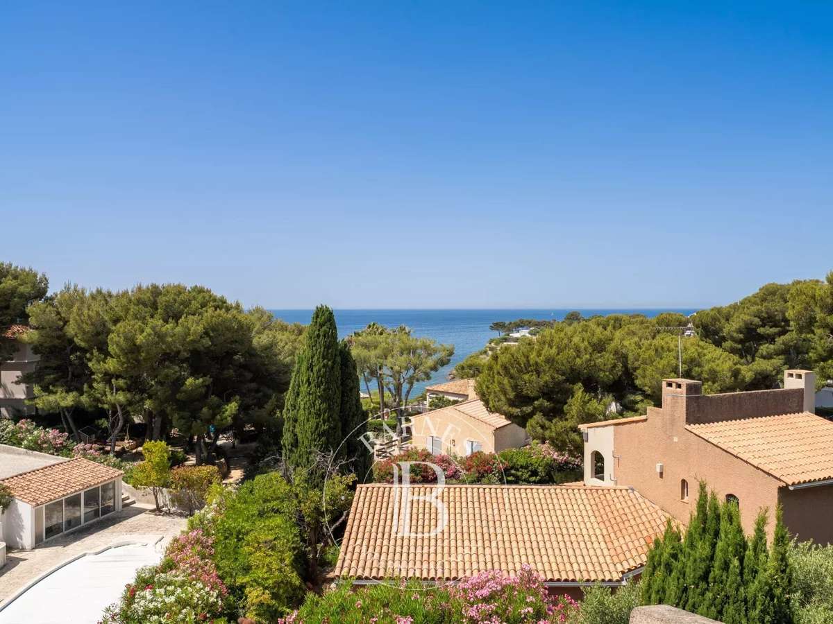 Villa Carry-le-Rouet