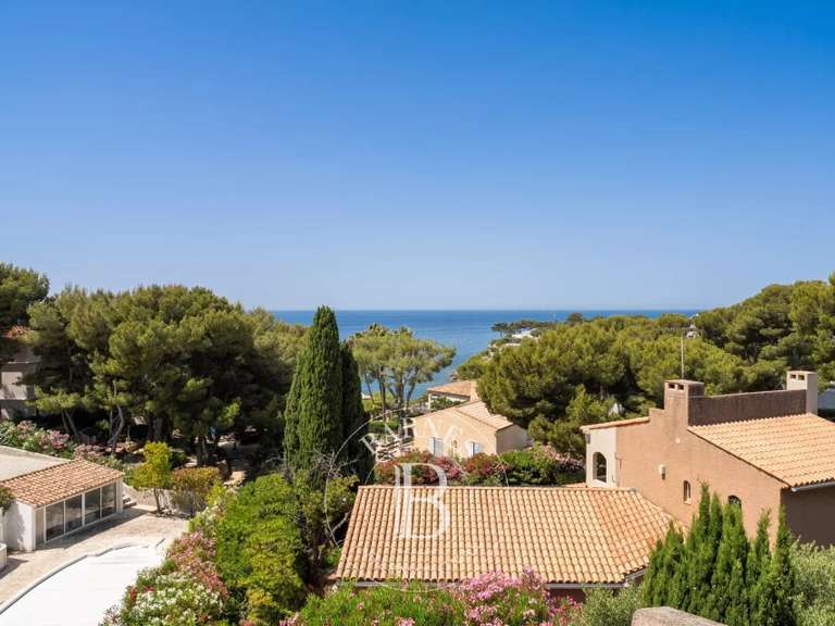 Villa avec Vue sur mer Carry-le-Rouet - 7 chambres - 320m²