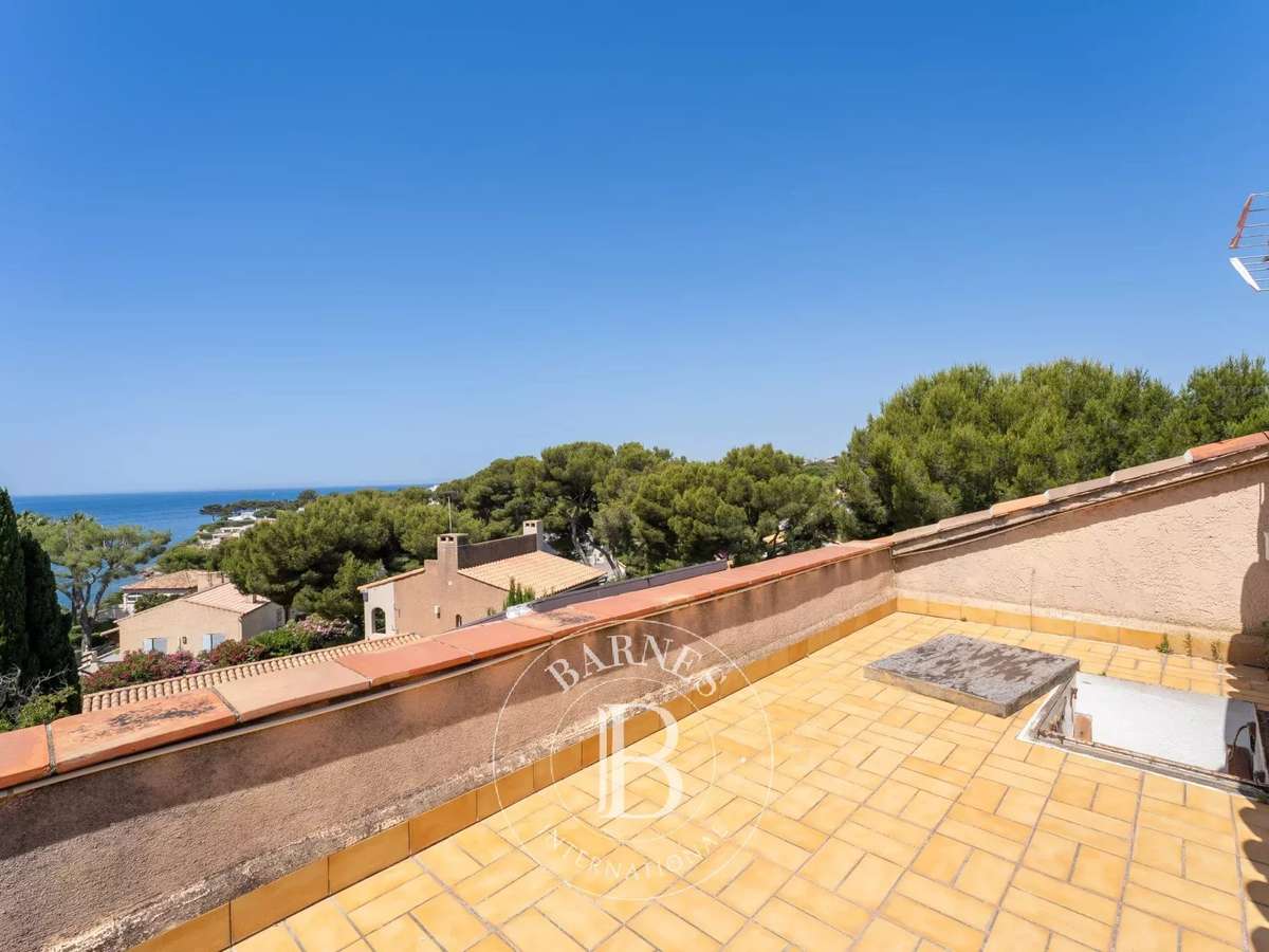Villa Carry-le-Rouet