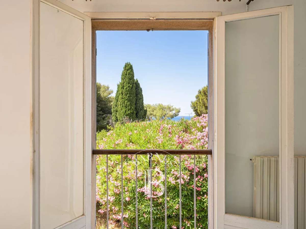 Villa Carry-le-Rouet