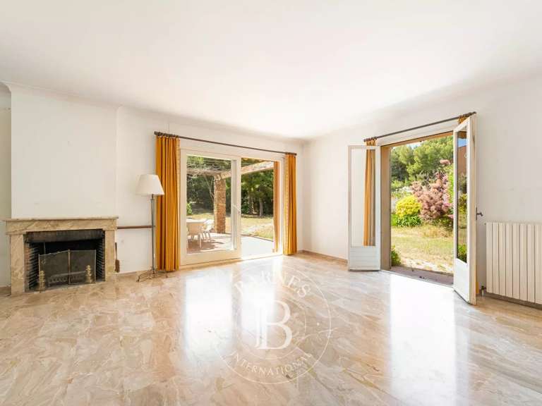 Villa avec Vue sur mer Carry-le-Rouet - 7 chambres - 320m²