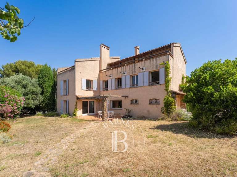 Villa avec Vue sur mer Carry-le-Rouet - 7 chambres - 320m²