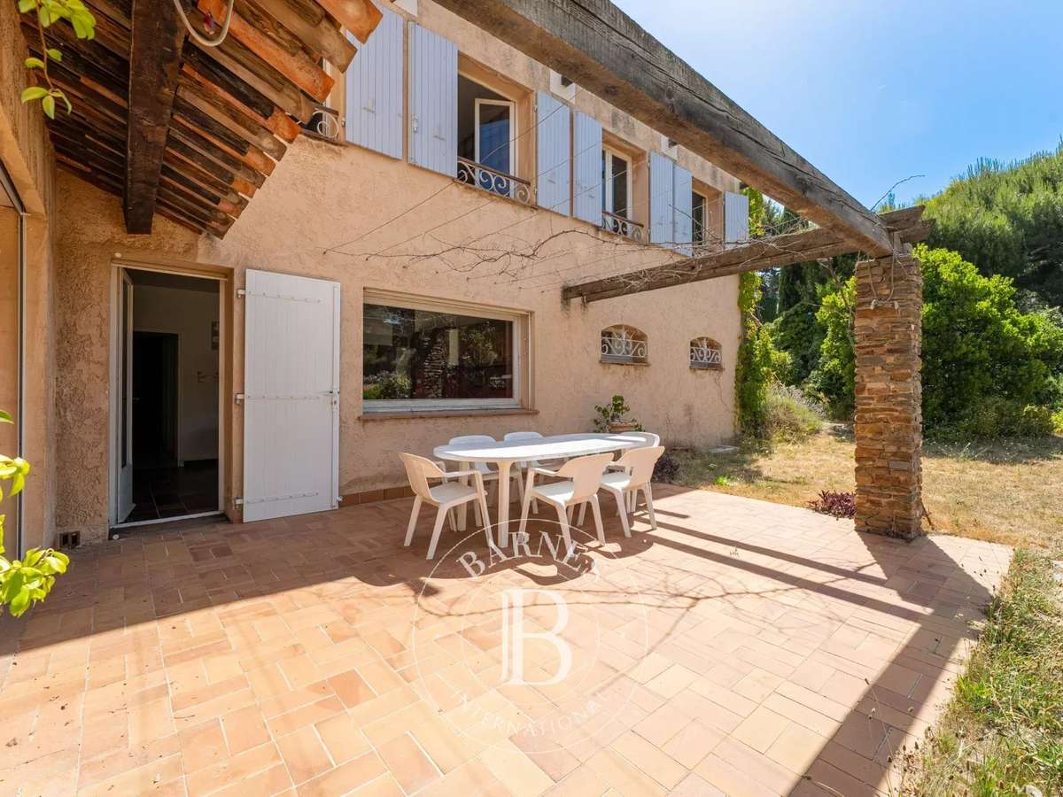 Villa Carry-le-Rouet