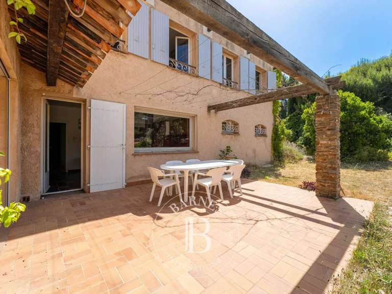 Villa avec Vue sur mer Carry-le-Rouet - 7 chambres - 320m²