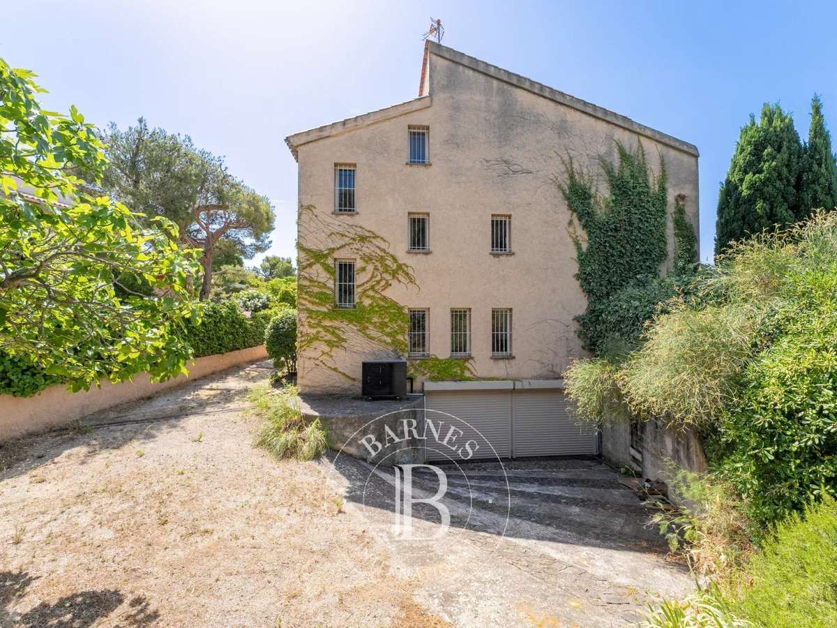 Villa Carry-le-Rouet