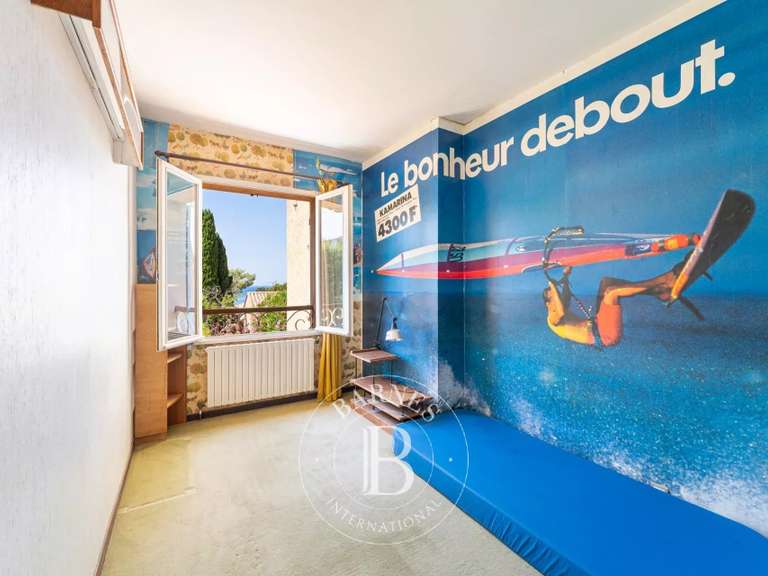 Villa avec Vue sur mer Carry-le-Rouet - 7 chambres - 320m²