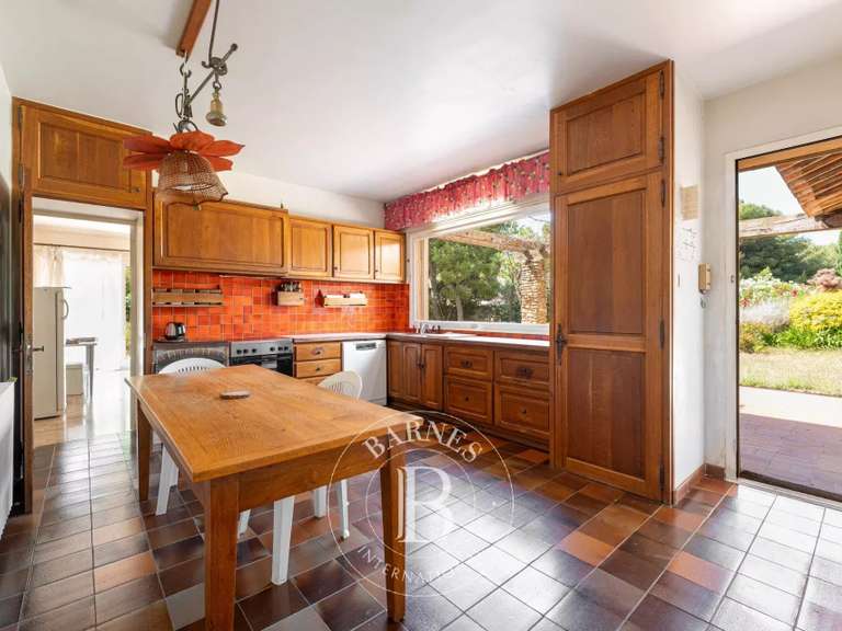 Villa avec Vue sur mer Carry-le-Rouet - 7 chambres - 320m²