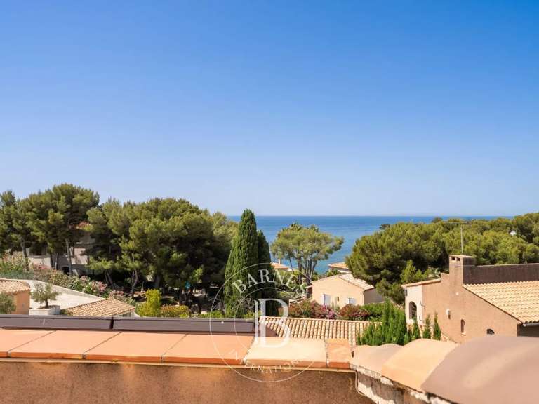Villa avec Vue sur mer Carry-le-Rouet - 7 chambres - 320m²