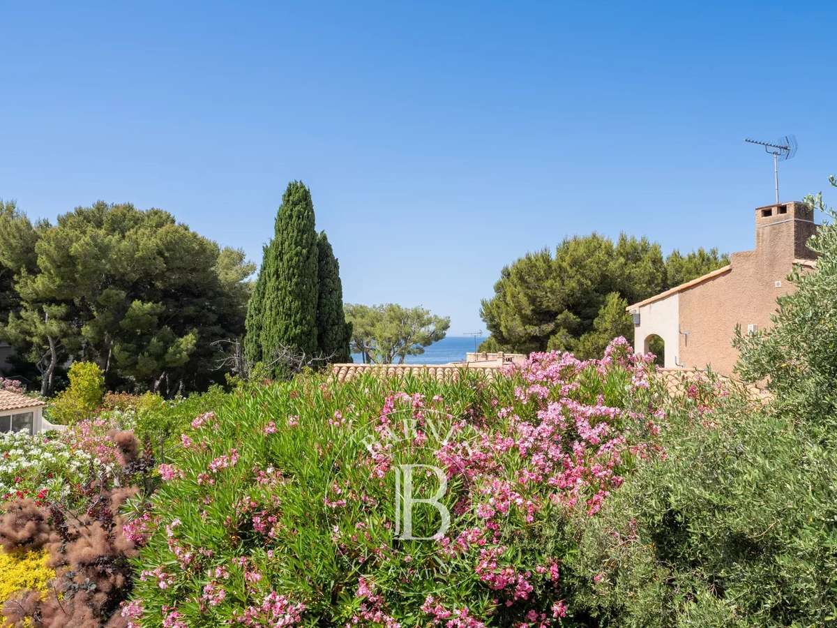 Villa Carry-le-Rouet