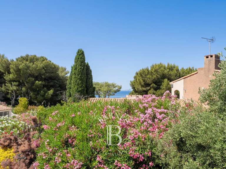 Villa avec Vue sur mer Carry-le-Rouet - 7 chambres - 320m²