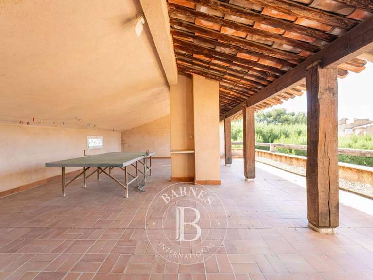 Villa avec Vue sur mer Carry-le-Rouet - 7 chambres - 320m²