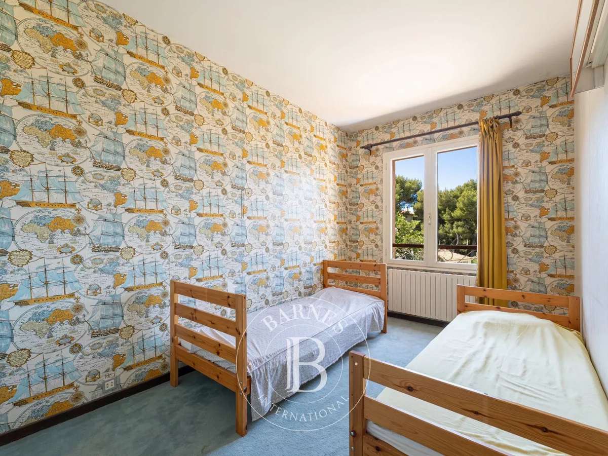 Villa Carry-le-Rouet