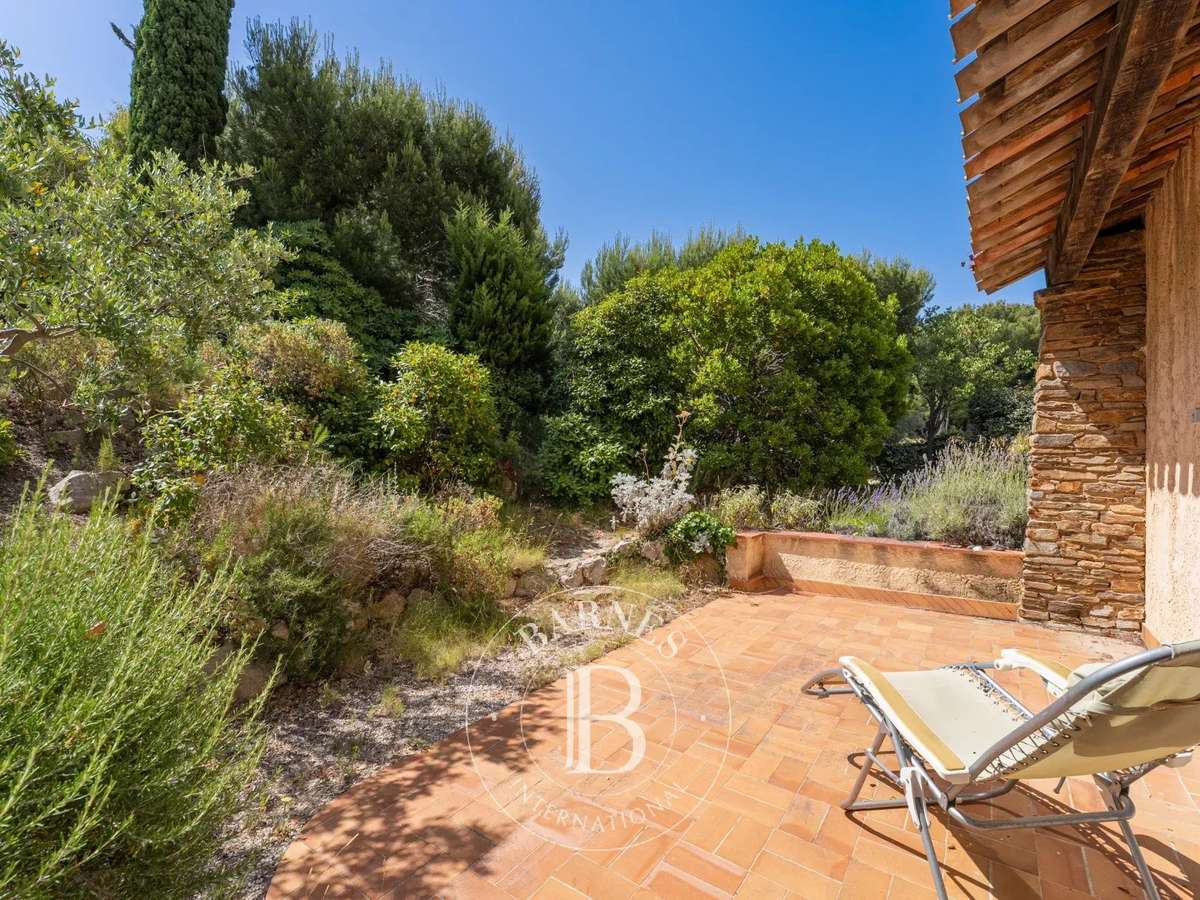 Villa Carry-le-Rouet