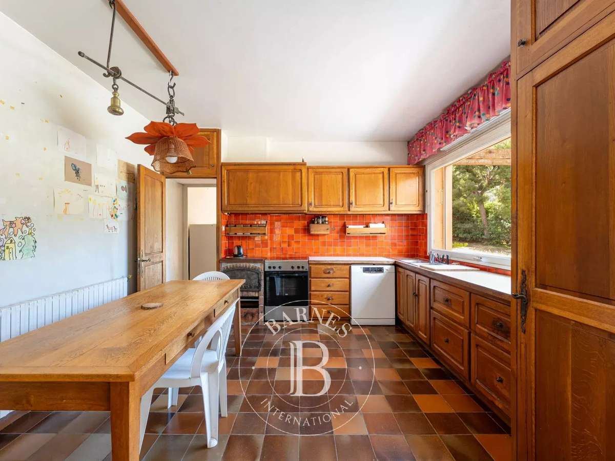 Villa Carry-le-Rouet