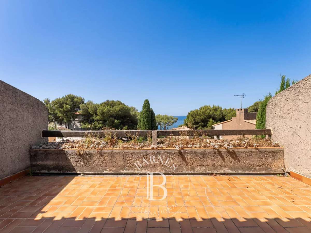 Villa Carry-le-Rouet