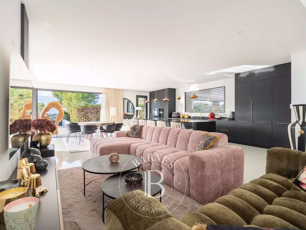Villa Carry-le-Rouet
