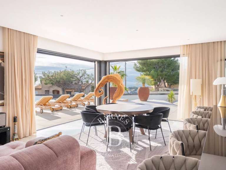 Villa avec Vue sur mer Carry-le-Rouet - 4 chambres - 390m²