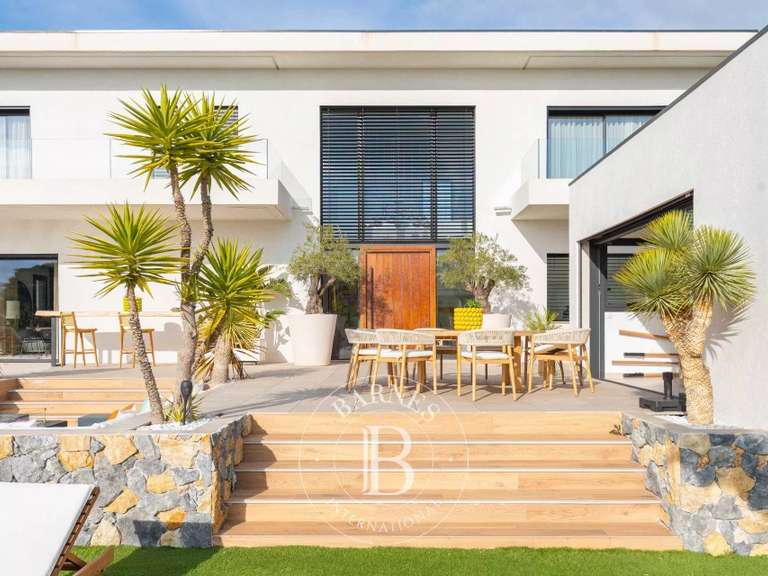 Villa avec Vue sur mer Carry-le-Rouet - 4 chambres - 390m²