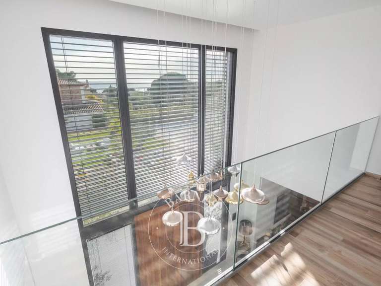 Villa avec Vue sur mer Carry-le-Rouet - 4 chambres - 390m²
