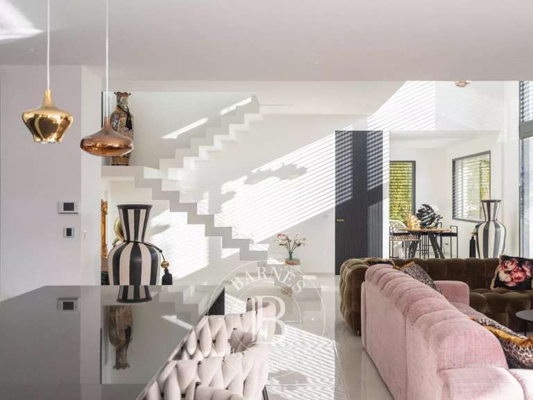 Villa avec Vue sur mer Carry-le-Rouet - 4 chambres - 390m²