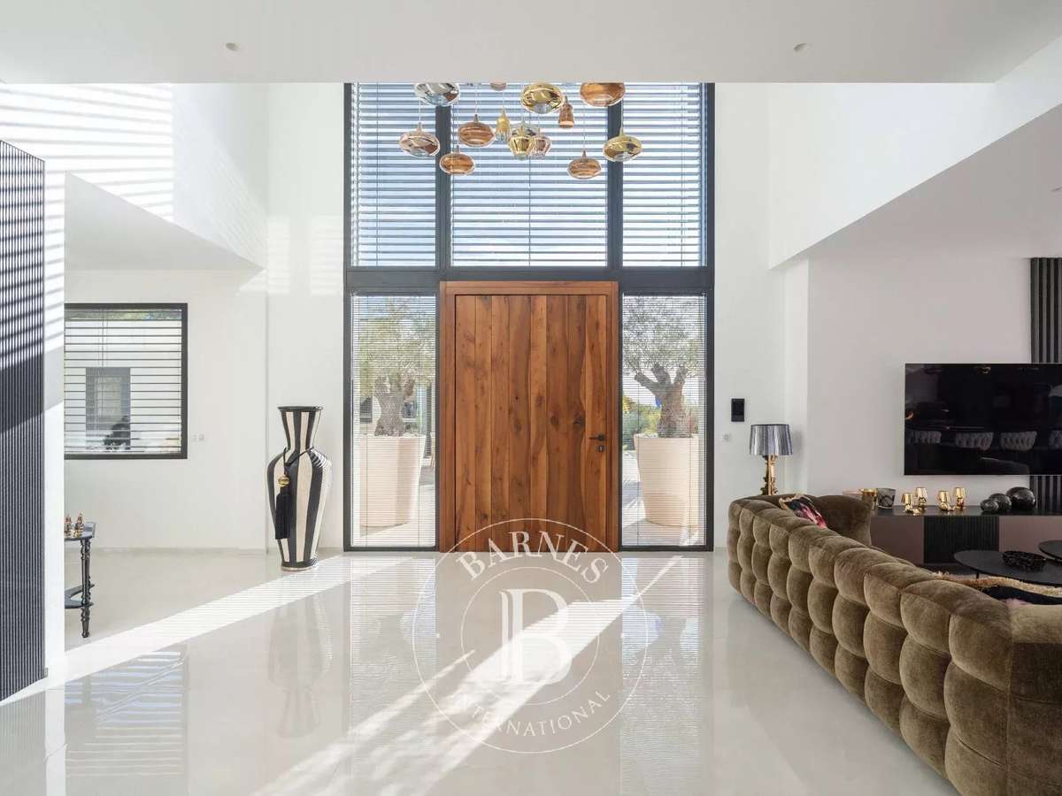Villa Carry-le-Rouet