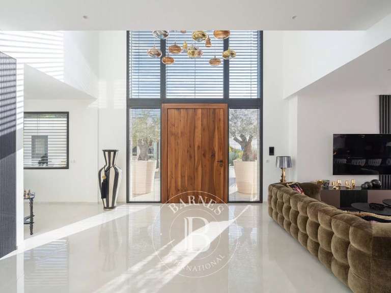 Villa avec Vue sur mer Carry-le-Rouet - 4 chambres - 390m²