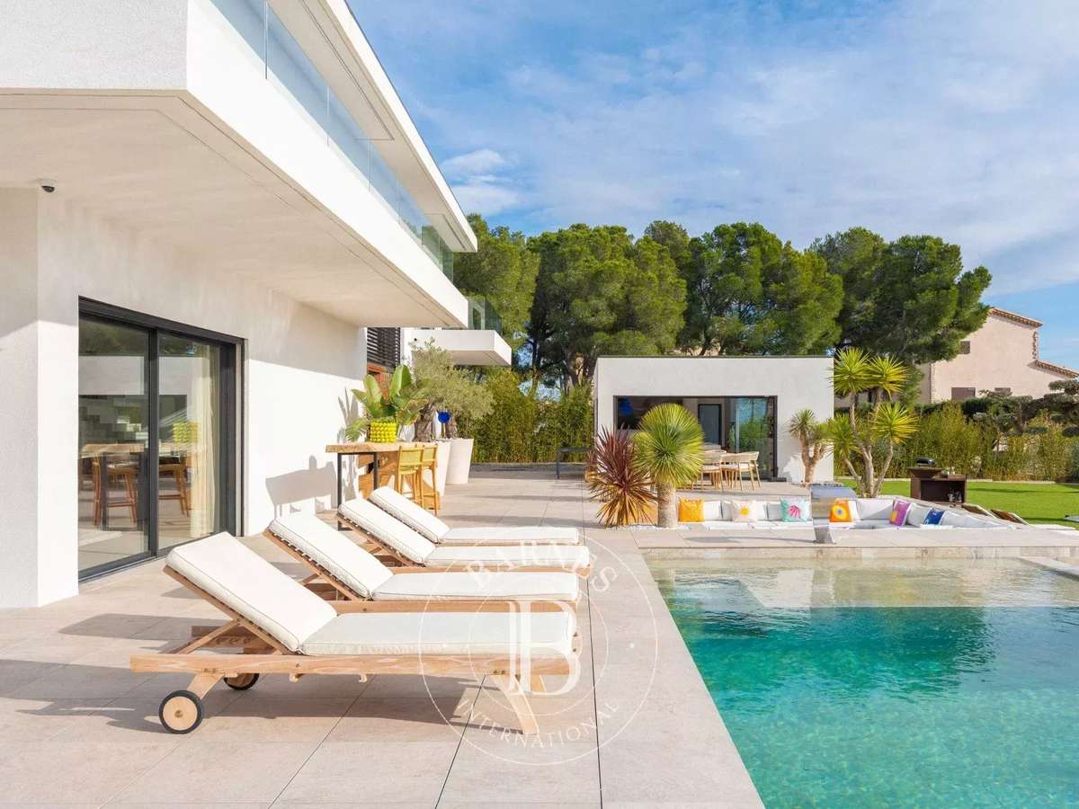 Villa Carry-le-Rouet