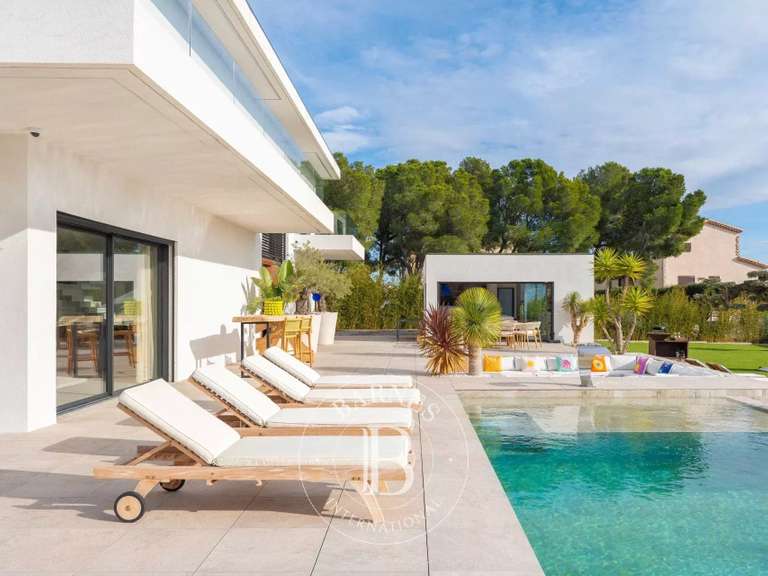 Villa avec Vue sur mer Carry-le-Rouet - 4 chambres - 390m²
