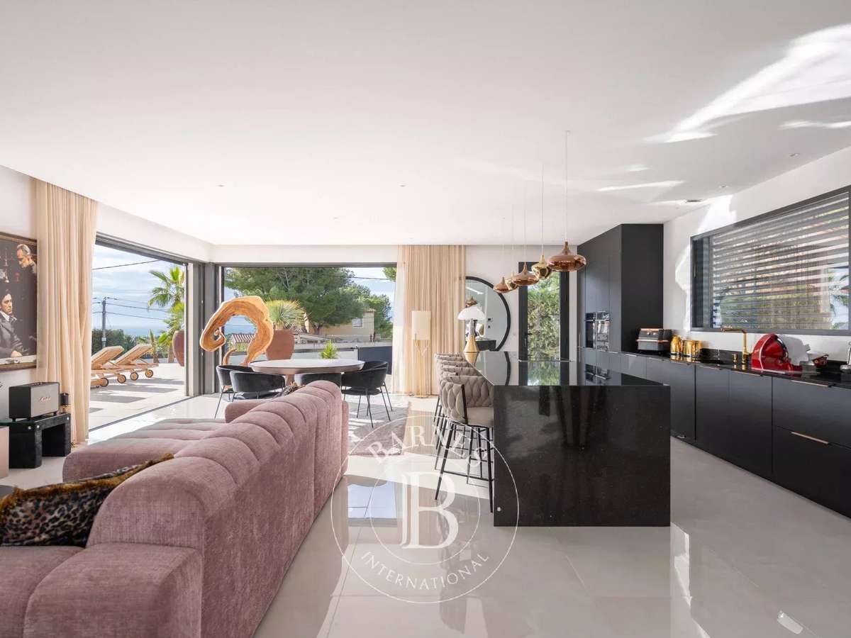 Villa Carry-le-Rouet