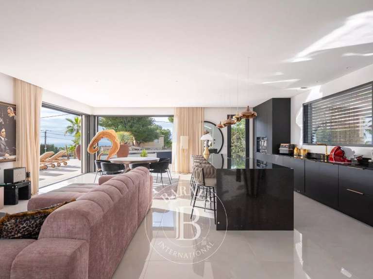 Villa avec Vue sur mer Carry-le-Rouet - 4 chambres - 390m²