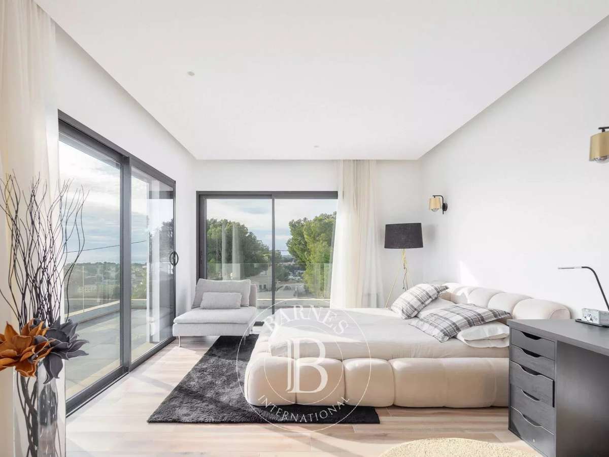 Villa Carry-le-Rouet