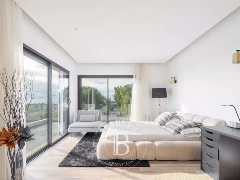 Villa avec Vue sur mer Carry-le-Rouet - 4 chambres - 390m²