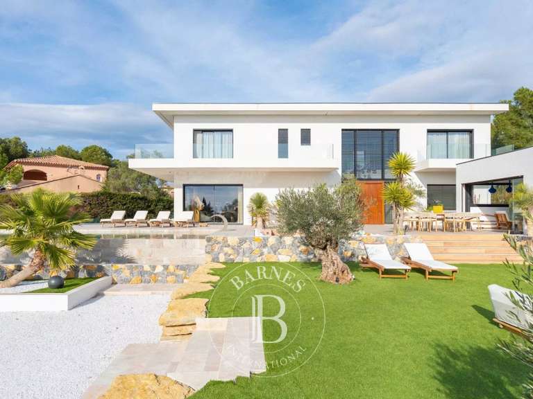Villa avec Vue sur mer Carry-le-Rouet - 4 chambres - 390m²