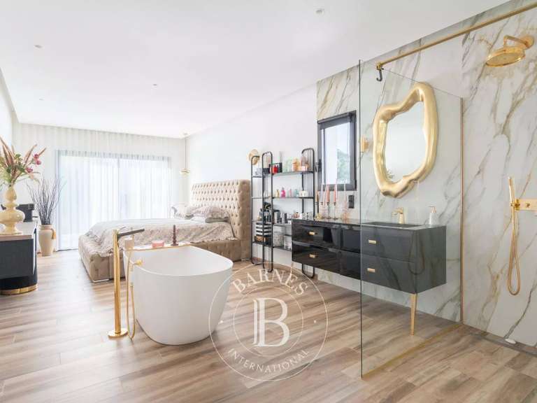 Villa avec Vue sur mer Carry-le-Rouet - 4 chambres - 390m²