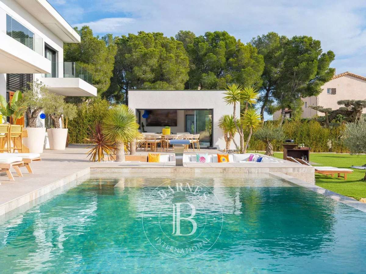 Villa Carry-le-Rouet