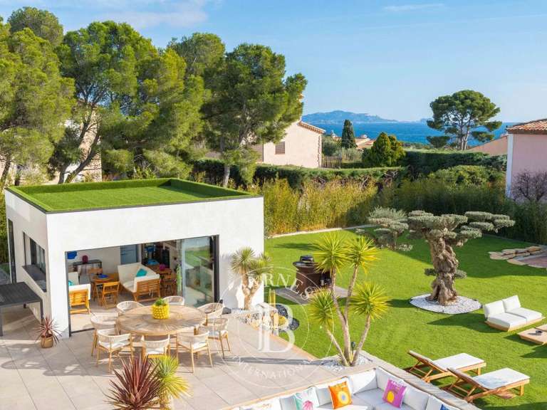 Villa avec Vue sur mer Carry-le-Rouet - 4 chambres - 390m²