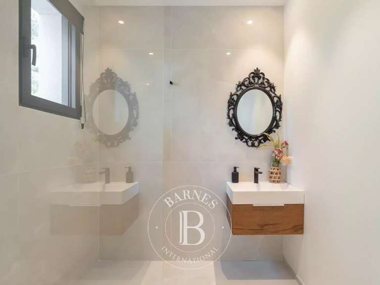 Villa avec Vue sur mer Carry-le-Rouet - 4 chambres - 390m²