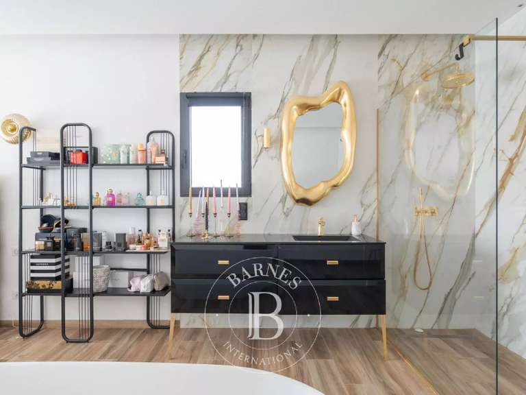 Villa avec Vue sur mer Carry-le-Rouet - 4 chambres - 390m²