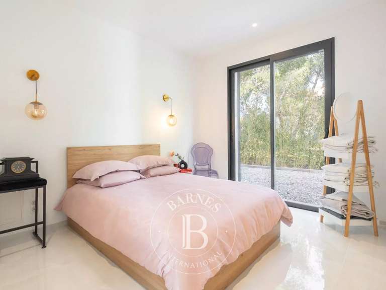 Villa avec Vue sur mer Carry-le-Rouet - 4 chambres - 390m²