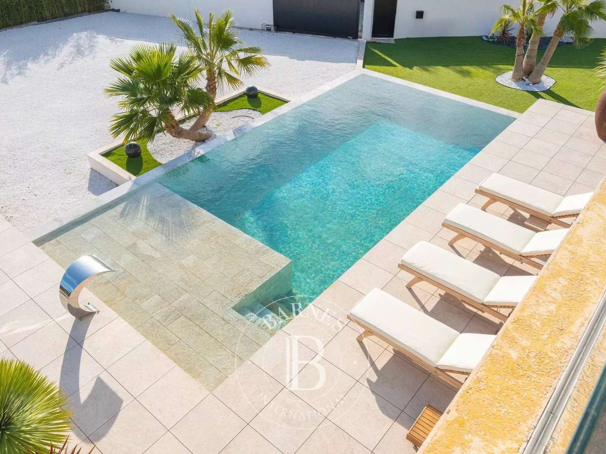 Villa Carry-le-Rouet