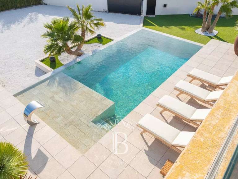 Villa avec Vue sur mer Carry-le-Rouet - 4 chambres - 390m²