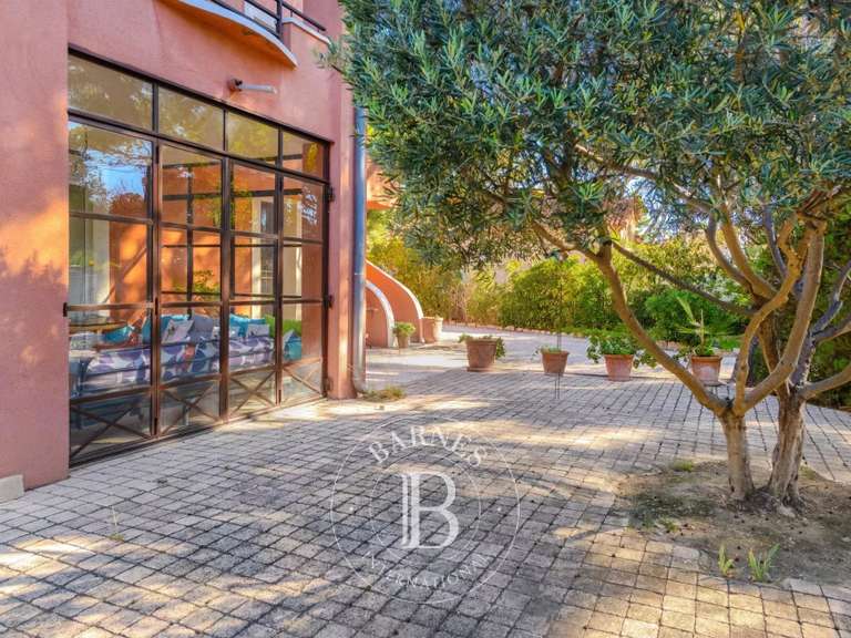 Villa Carry-le-Rouet - 5 chambres - 240m²